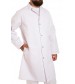 Cotton Lab coat (educationnal)